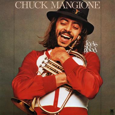 Chuck Mangione -  Feels So Good